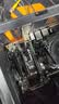 EB-LINK intel I350AM2芯片PCI-E X1千兆双口服务器网卡I350-T2（短板）机器视觉工业相机 实拍图