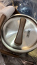 美厨（maxcook）304不锈钢保温饭盒提锅2L 双层真空保温桶学生便当盒MCTG2050 实拍图