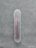 海菲诺镊子拔毛高精密眉夹眉毛夹子拔胡子工具拔毛神器胡子夹 实拍图