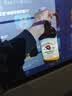 蒂姆庄园威士忌洋酒组合40度700ml两支装高度酒烈酒调酒基酒伏特加朗姆酒 洋酒组合 威士忌+伏特加+子弹杯 实拍图