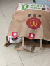 INSTINCT天然百利冻干双拼粮原食生鲜鸡肉全猫幼猫粮10磅/4.5kg 实拍图