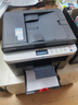 联想（Lenovo）至像M7216NWA 黑白激光无线打印机手机无线办公家用 打印复印扫一体机 自动进稿输稿器有线网络 实拍图