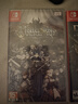 Nintendo Switch Switch主机 游戏卡带  NS全新游戏 支持Switch2主机 圣兽之王【中文】 晒单实拍图