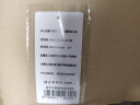 富安娜A类抗菌凉席 凉感冰丝席子 双人 三件套 灰色 1.8*2米【可水洗】 晒单实拍图