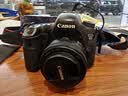 佳能/Canon 5D3 5D4 5D2 6D 6D2 7D2 5DSR 全画幅二手单反数码相机 佳能6D+50/1.8 STM小痰盂人像套机 9成新 实拍图