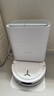 科沃斯（ECOVACS）扫地机器人 新品T80恒压滚筒活洗扫地洗地机器人扫拖一体自动清洗智能家用水箱版DEX68 T80水箱限时优惠 实拍图