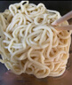 鲜禾意大利面香辣黑椒牛肉味 意面免煮面条湿面拌面含酱包 696g/袋装 实拍图