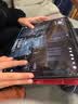 品胜适用iPad Pro13英寸 M5芯片 2025年新款钢化膜通用2024款M4芯片苹果平板电脑保护膜抗指纹耐磨防刮 实拍图