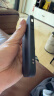 欧米滋 苹果SE手机壳苹果5S液态硅胶iphone5保护套ip5全包软壳5se防摔磨砂男女款个性创意 【经典黑】肤液态硅胶- 送钢化膜 实拍图