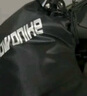 博沃尼克 电动车手套摩托车把套冬季保暖三轮车加大加厚绒挡风骑士 大口款 实拍图