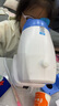 视得宝家儿童弱视训练仪治疗仪远视散光斜视眼近视型医院仪器同款矫正动态 30种功能图18种模式 双目双眼新三代2S-SA 红光闪烁红闪眼睛斜视弱势视觉视力家用医用多功能综合 实拍图