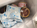 米苏先生罐子蛋糕动物奶油盒慕斯生日小蛋糕罐罐90g*5罐甜品点源头直发 实拍图