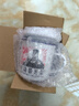 唯铭诺（WEIMINGNUO）搪瓷杯怀旧杯子大容量带盖复古喝水杯劳动光荣搪瓷缸子老式杯 实拍图
