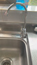 3M净水器家用净水机智能直饮RO反渗透过滤器 400G净饮机无桶大通量纯水机 LR400-JX90 国家补贴 实拍图
