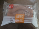 泓一提拉米苏夹心蛋糕 饼干蛋糕早餐代餐面包零食甜点摩卡咖啡味400g 实拍图