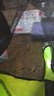爸爸妈妈手抛降落伞玩具空中飞伞户外玩具儿童手抛降落伞亲子互动儿童玩具 实拍图
