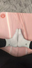 lululemon丨The Mat 双面瑜伽垫 5mm 缓震抓地双面易清洁 LU9AKES 露珠粉/水彩粉/白/露珠粉 5mm 实拍图