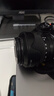 JJC 相机遮光罩 适用于尼康Z DX 18-140mm VR镜头 替代HB-101 Z50II二代 Z62 Z7II Z9 Z5微单保护配件 遮光罩+62mmUV滤镜 实拍图