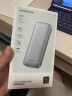 绿联Type-C硬盘盒扩展坞M.2 NVMe固态硬盘HDMI转接3.2分线器拓展坞适用Macbook/Macmini华为联想笔记本 实拍图