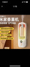 nimin 香薰机家用精油自动喷香机厕所空气清新剂酒店专用卫生间香氛机 【智能互联】香薰机+希尔顿 【已接入米家APP丨炫彩氛围灯丨办公室香薰补充液】 实拍图