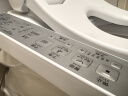 TOTO即热式智能马桶盖卫洗丽电动坐便盖TCF3F460ECN#W国家补贴(03-A) 实拍图