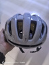 SPECIALIZED闪电 CHAMONIX 3 MIPS 休闲通勤山地公路自行车骑行头盔男女 海沫蓝 L 实拍图