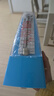 romusic机械节拍器学生儿童钢琴吉他小提琴古筝打拍通用蓝色R-350 实拍图