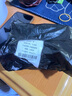 贝傅特 热缩管 加厚四倍热塑管双壁管带胶4倍收缩防水密封环保绝缘套管 四倍胶带8mm/2m 实拍图