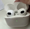 APPLE全新AirPods2代3代4代单只丢失补配Pro1代2代左右耳机单充电仓盒 AirPods Pro一代左耳 全新品质 现货速发 实拍图