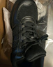 强人运动休闲男鞋际华3515户外跑步鞋体能军训鞋 经典训练鞋 黑色 41 实拍图