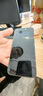 图拉斯【无尘仓25°超清防窥丨双片优惠】适用于iPhone15ProMax钢化膜防窥苹果15pro手机膜全屏抗指纹 双片优惠装丨现货秒发丨全系9W件热销 iPhone 15 ProMax 实拍图