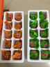 岽鲜活珠子新鲜13天五香香辣味开袋即食毛蛋活珠子鸡胚蛋熟钢化蛋鸡蛋 香辣活珠子10枚400g 实拍图