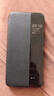 铠萌【真皮磁吸】适用华为mate60手机壳mate60pro双面pro+翻盖智能头层牛皮视窗全包防摔商务保护套 Mate60Pro【标准版】 实拍图