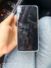 vivo Y200i  智能5G手机 6000mAh大电池 44W闪充 120Hz金刚护眼屏 超薄机身 AI蓝心大模型 冰川白 12GB+256GB 实拍图
