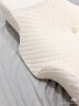 龙脊康记忆枕 多尺码可选 打呼噜深度睡眠颈椎枕头 颈椎枕 配枕垫 送礼 S_体重40-60KG 身高170以下 实拍图