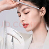 唯资（VEECCI）液体水眉笔防水防汗持久不易脱色送女友礼物102#灰棕色 实拍图