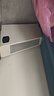 美的（Midea）【全屋升温】石墨烯踢脚线取暖器/语音家用暖风机/电热电暖器/浴室电暖气大面积速热烤火炉HDT22ZK 实拍图