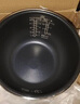 美的（Midea） 美的原厂香甜精铁釜电饭煲内胆IH全智能电饭锅通用不粘内锅配件4升内锅 MB-FB40S701精铁釜【送饭勺】 实拍图