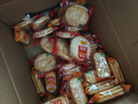 米多奇（MIDUOQI）香米饼雪米饼雪饼休闲零食饼干办公室食品早餐小吃大礼包年货批发 【散】雪饼+香米饼（ 500g*2袋 ） 实拍图