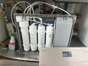 芯园适用美的净水器M6滤芯全套通用mrc1586-50g/1687a MRO208B 102A净水机ro反渗透过滤器耗材 套餐1：常换3支 实拍图