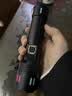 KFAN手电筒强光超高流明远射巡航大炮户外家用照明小型便携远射灯 超亮白激光5000毫安单锂电3C认证 实拍图
