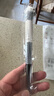 美肤语点彩刷大号羊毛腮红刷平头动物毛晕染化妆刷高光散粉刷MF8979 实拍图
