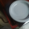 Jidaocook搪瓷碗 泡面碗复古怀旧饭碗带盖学生宿舍泡面饭缸餐具泡面盒 劳动光荣搪瓷泡面碗 14cm 1个 【1200ml+盖】 实拍图