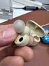 索尼（SONY） LinkBuds S 真无线蓝牙降噪耳机 蓝牙5.2 适用于苹果安卓 淡褐色 实拍图