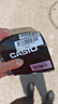 卡西欧（CASIO）经典指针系列 简约商务时尚休闲石英钢带男表 MTP-1384D-7A2VDF 实拍图