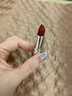纪梵希（Givenchy） 高定禁忌唇膏（全新小羊皮）口红 N306惠选套组B 实拍图