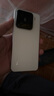 小米（MI）小米15 旗舰系列全新正品 5G手机 徕卡影像 Xiaomi15 小米澎湃OS 白色 12GB+256GB【官方标配】 实拍图