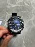 卡西欧（CASIO）手表 经典大盘休闲时尚腕表户外运动防水男士手表 MCW-200H-2AVDF 实拍图