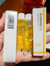 隆力奇一号蛇油凝露脂肪粒精华液抗皱紧致淡化细纹补水提亮10支装 10支装 实拍图