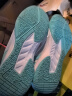 李宁（LI-NING）羽毛球鞋男女情侣款火箭鞋网球鞋乒乓球鞋贴地飞行运动鞋 晒单实拍图